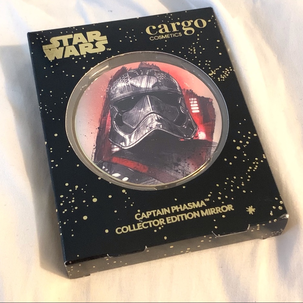Star wars mirror